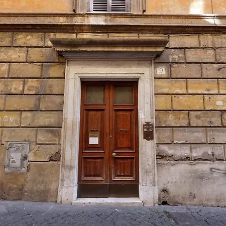 Falstaff Appartamento *