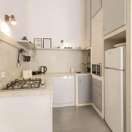 Falstaff アパート