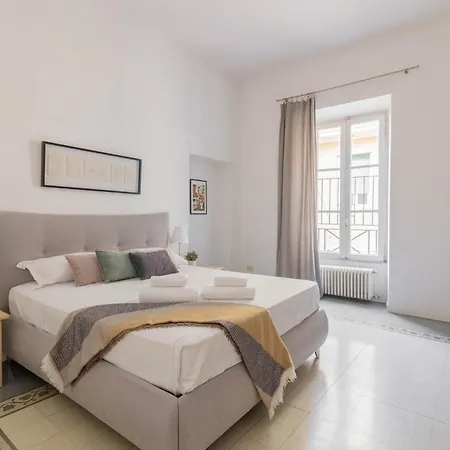 アパート Falstaff *