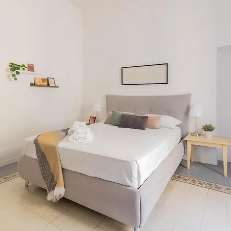 Falstaff アパート ローマ