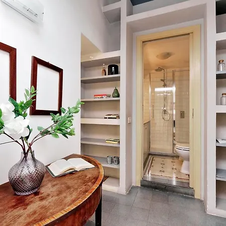 Apartment Falstaff Rome