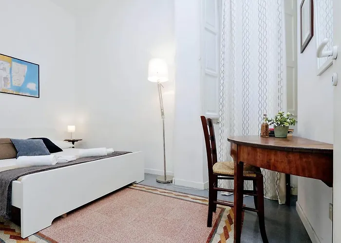 Falstaff Apartamento